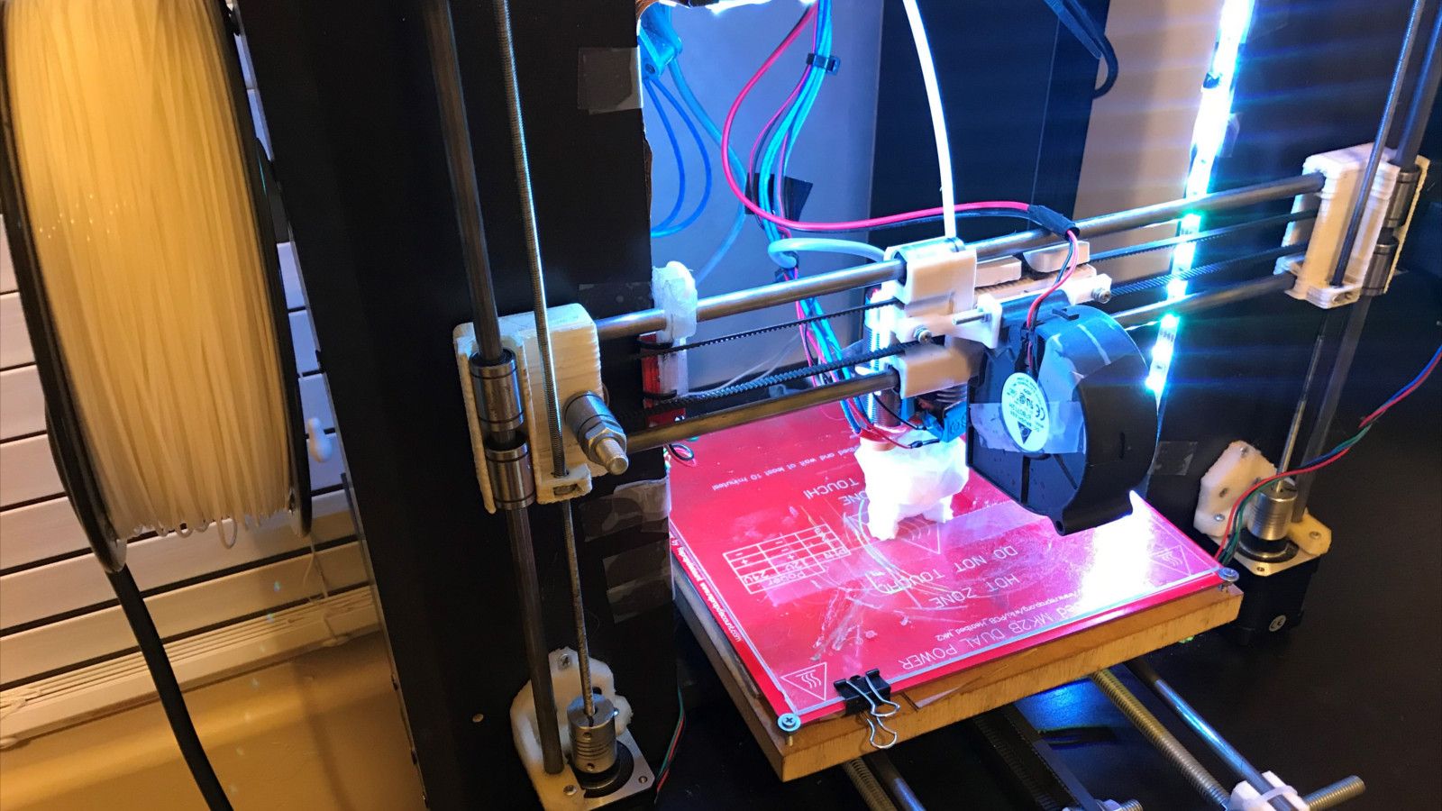 3D Printer